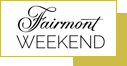 Fairmont Golf Weekend