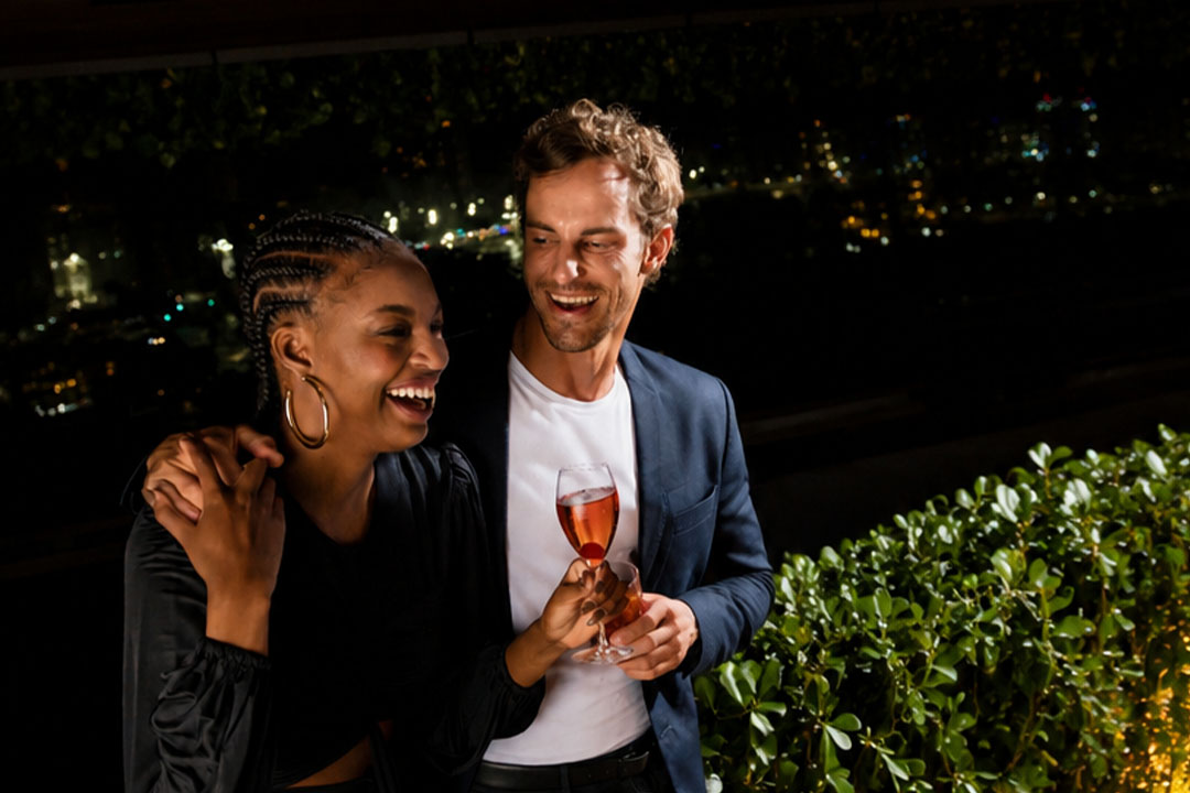 Valentine’s Day at Fairmont Rio: experiences to enjoy together 1