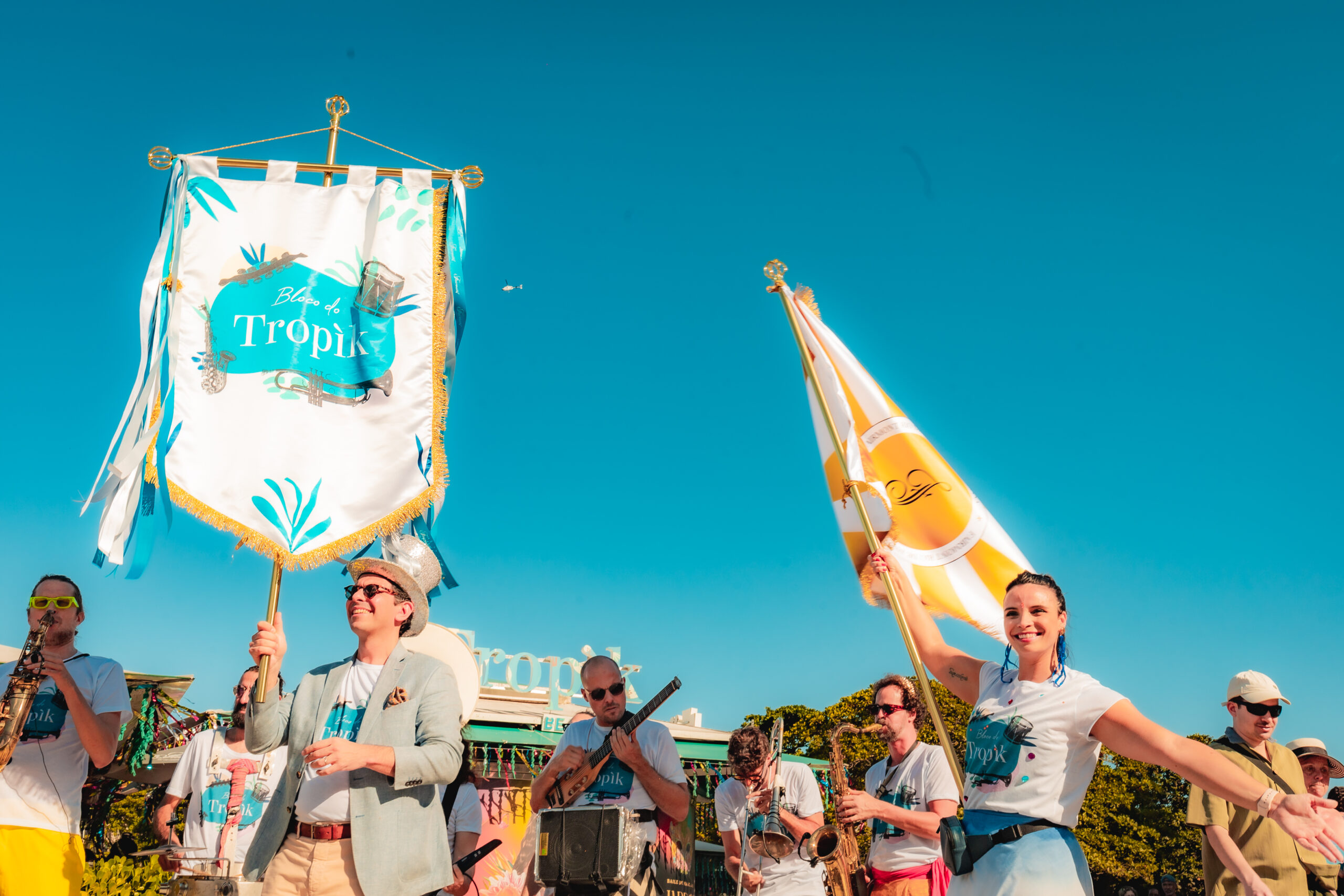 Carnaval Experience 2026