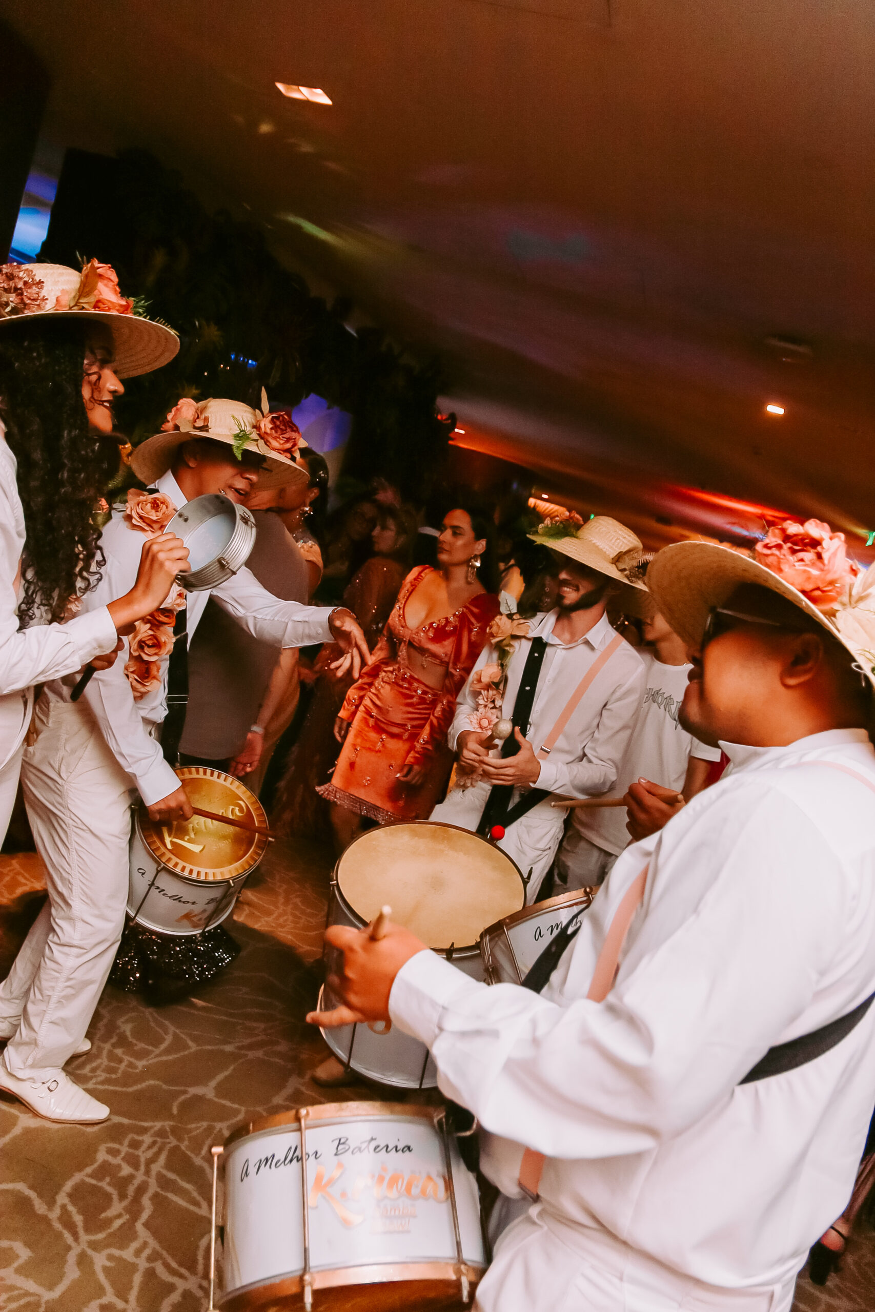 Carnaval Experience 2026