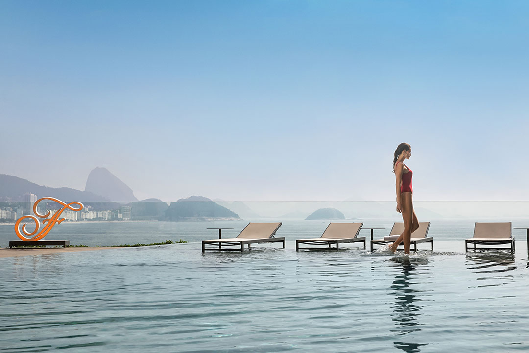 Hospedagem no Rio de Janeiro: descubra o lado mais exclusivo de Copacabana 3