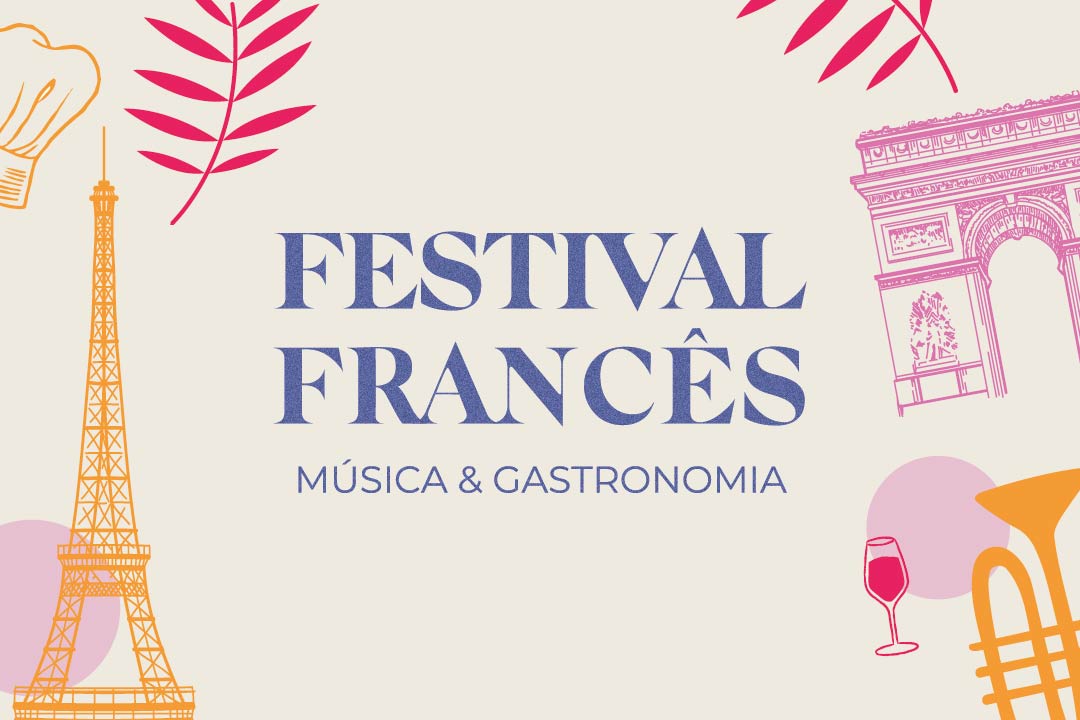 French Music & Gastronomy Festival returns to Fairmont Rio for its second edition 1 French Music & Gastronomy Festival returns to Fairmont Rio for its second edition 1