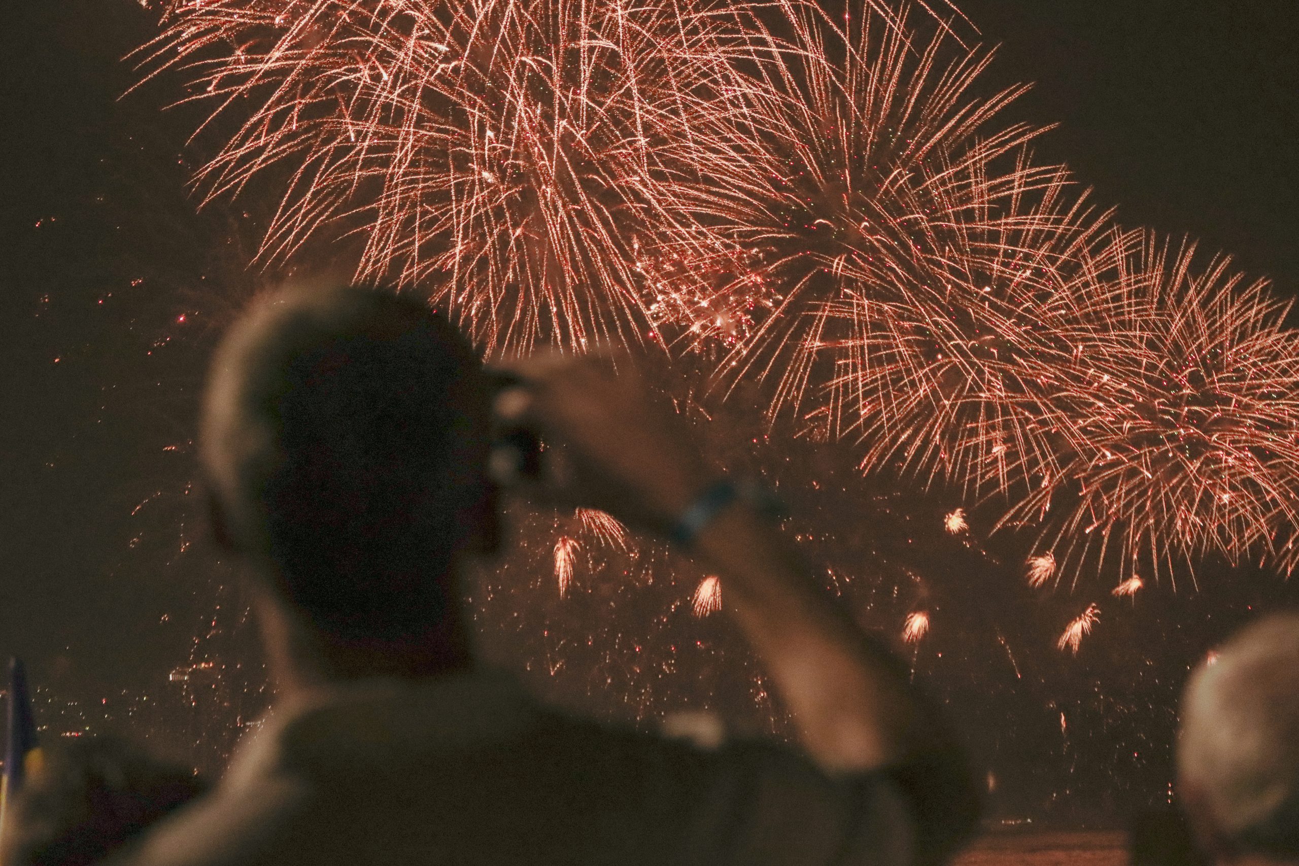 New Year’s Eve 2027